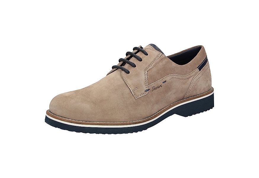 SIOUX Dilip-716-H Schnürschuh günstig online kaufen