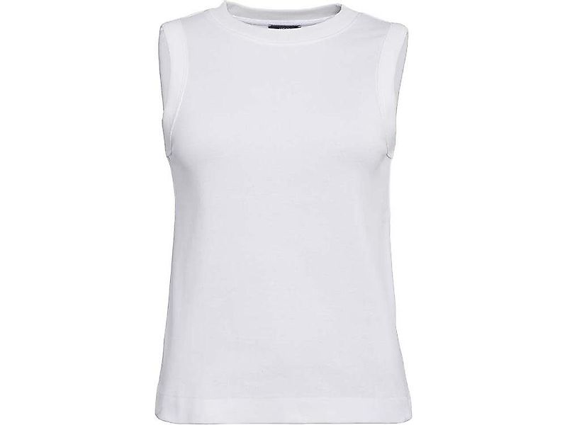 LIVING CRAFTS Tanktop Living Crafts Bio-Damen-Top günstig online kaufen