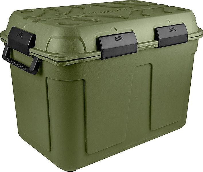 Sunware Aufbewahrungsbox Sunware Aufbewahrungsbox Q-Line 160 günstig online kaufen