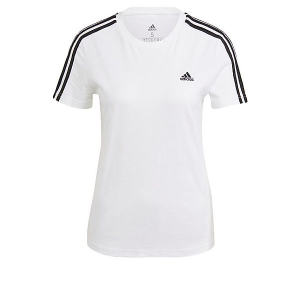 adidas Performance T-Shirt adidas Damen T-Shirt Essentials Slim T-Shirt günstig online kaufen