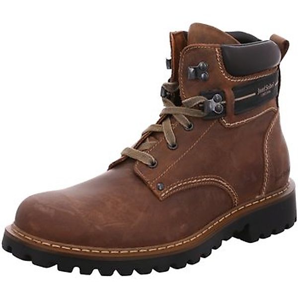 Josef Seibel  Stiefel Adelboden 21925-LA66-340 brasil Nubuk 21925-LA66-340 günstig online kaufen