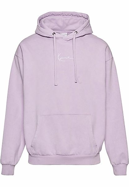 Karl Kani Kapuzensweatshirt "Karl Kani Herren", (1 tlg.) günstig online kaufen