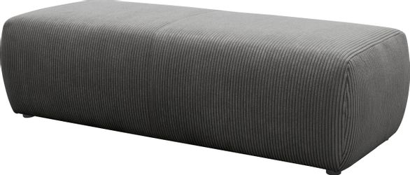 DOMO collection Hocker Brandon, große Ausführung günstig online kaufen