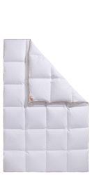 RIBECO Daunenbettdecke »Ella« extrawarm Füllung 90% Daunen & 10% Federn Bez günstig online kaufen
