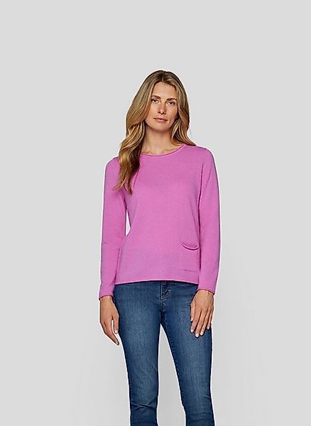 Rabe Strickpullover "Pullover" günstig online kaufen