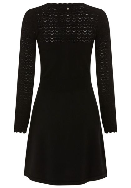 BOSS ORANGE A-Linien-Kleid Figoli Premium Damenmode günstig online kaufen