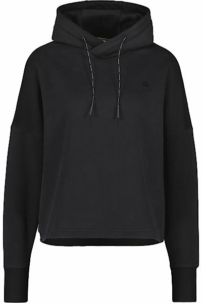Alife & Kickin Kapuzensweatshirt "Damen WendyAK A" günstig online kaufen