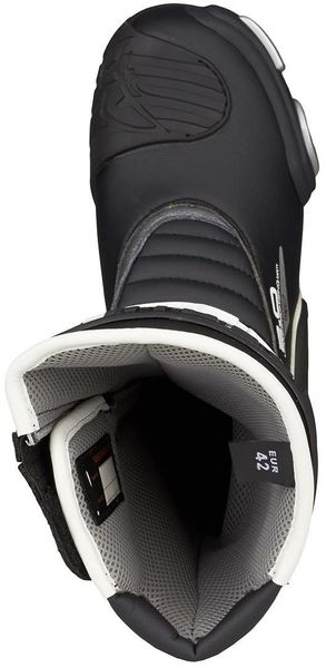 Berik Shaft 2.0 Motorradstiefel Motorradstiefel abriebfest günstig online kaufen