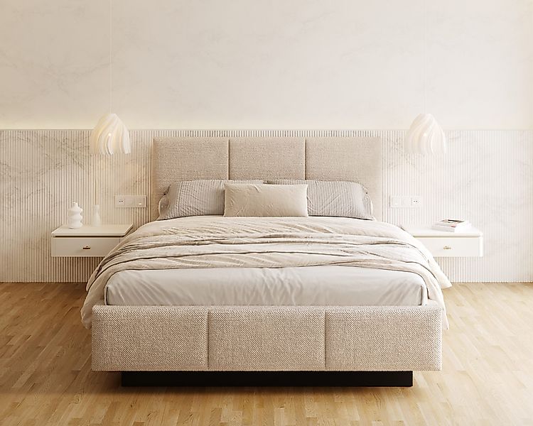 thematys Polsterbett FDM Stauraumbett 90x200, 120x200, günstig online kaufen