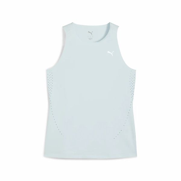 PUMA Trainingsshirt "RUN CLOUDSPUN Lauftanktop Damen" günstig online kaufen