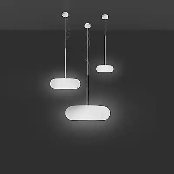 Artemide Itka Pendelleuchte, 50 cm günstig online kaufen