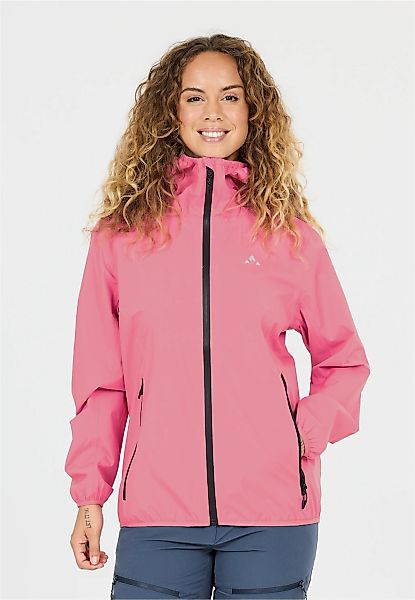 WHISTLER Softshelljacke "Selawik" mit 15.000 mm Wassersäule günstig online kaufen