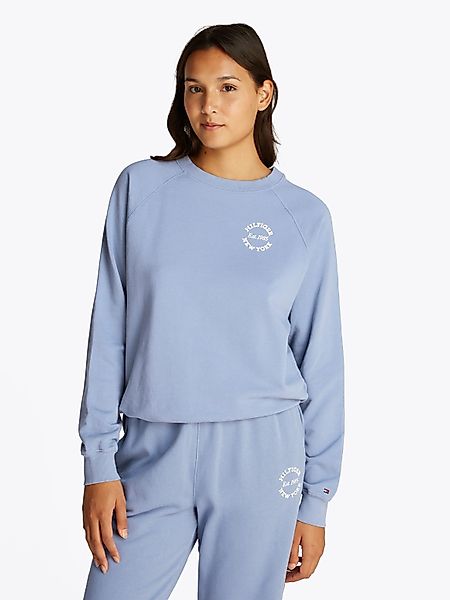 Tommy Hilfiger Underwear Sweatshirt TRACK TOP günstig online kaufen