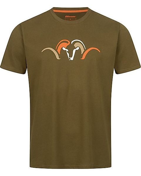 Blaser T-Shirt T-Shirt Argali Multi-Color 25 günstig online kaufen