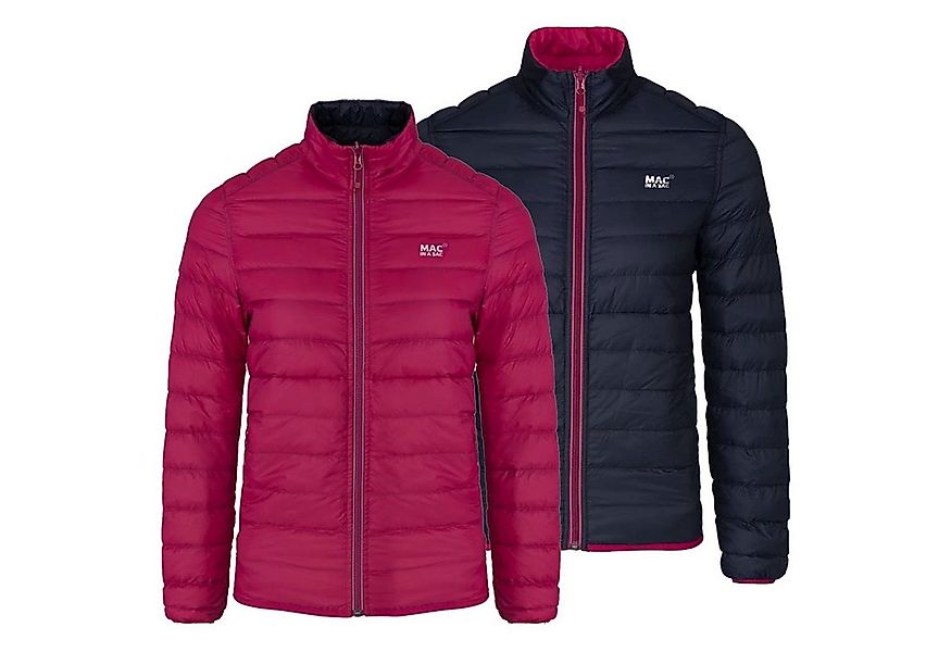MIAS Outdoorjacke MAC IN A SAC Womens Polar - Wende-Daunenjacke Damen mit P günstig online kaufen