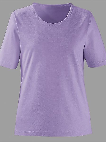 Witt T-Shirt Rundhalsshirt günstig online kaufen