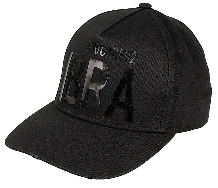Dsquared2 Baseball Cap X Ibrahimovic Basebalkappe günstig online kaufen