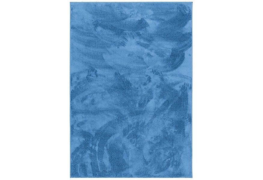 Pergamon Kinderteppich Hochflor Langflor Teppich Super Soft Melia Kids, Rec günstig online kaufen