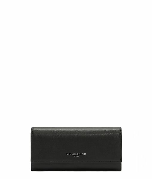 Liebeskind Berlin Geldbörse "Purse WALLETS L SOFT NAPPA" günstig online kaufen