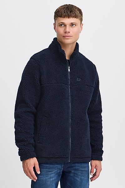 Blend Fellimitatjacke BHMTOTEM Kuschelige Teddyjacke mit günstig online kaufen