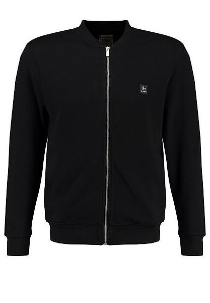 Key Largo Sweatjacke MSW KLRICK jacket günstig online kaufen