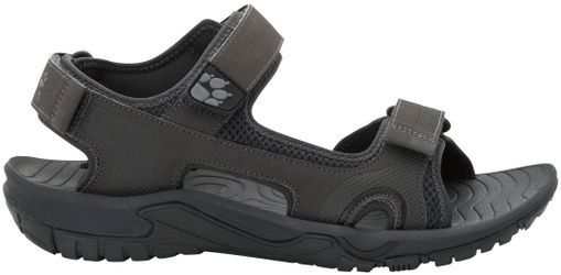 Jack Wolfskin Sandale "LAKEWOOD CRUISE SANDAL M" mit Klettverschluss günstig online kaufen