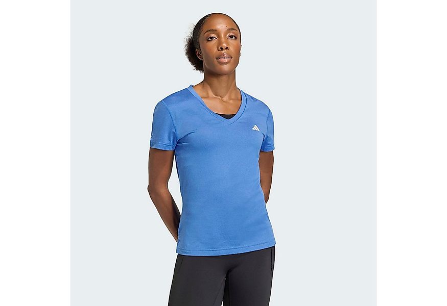 adidas Performance T-Shirt WE MIN V NK TEE günstig online kaufen