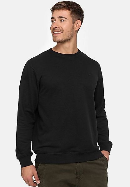 Indicode Sweater Herren Holt Sweatshirt Herrenpulli günstig online kaufen
