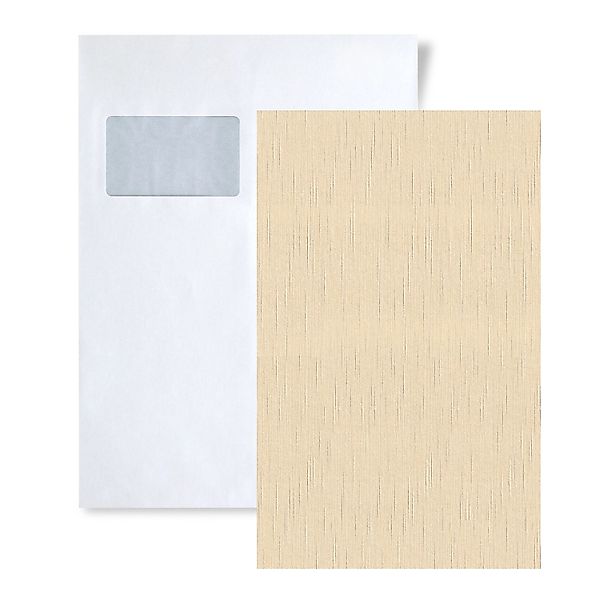 PROFHOME 1 MUSTERSTÜCK S-965158-GU DIN A4 MUSTER der Textiloptik Tapete günstig online kaufen