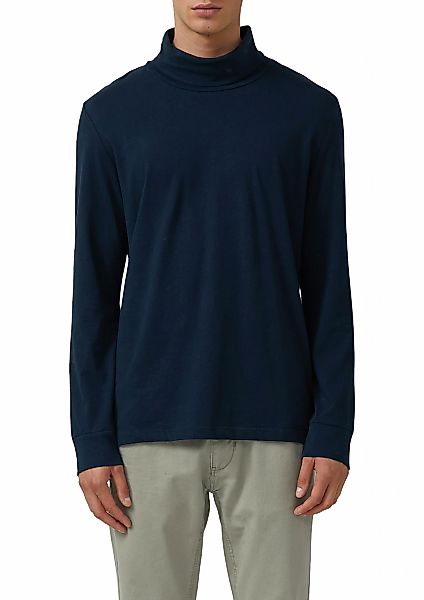 s.Oliver Langarmshirt mit Rollkragen günstig online kaufen