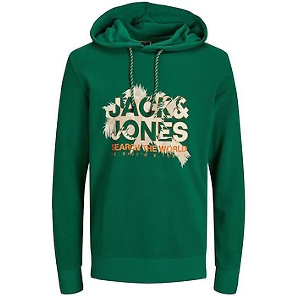 Jack & Jones  Sweatshirt Hoodie Marina Kapuzensweatshirt günstig online kaufen