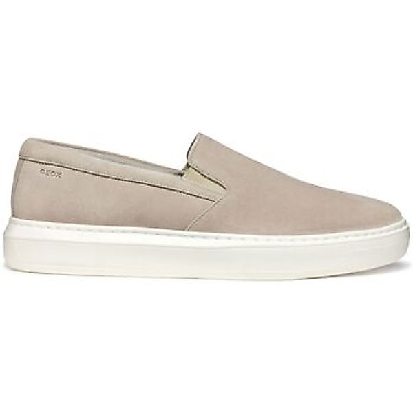 Geox  Sneaker Baskets  Deiven günstig online kaufen