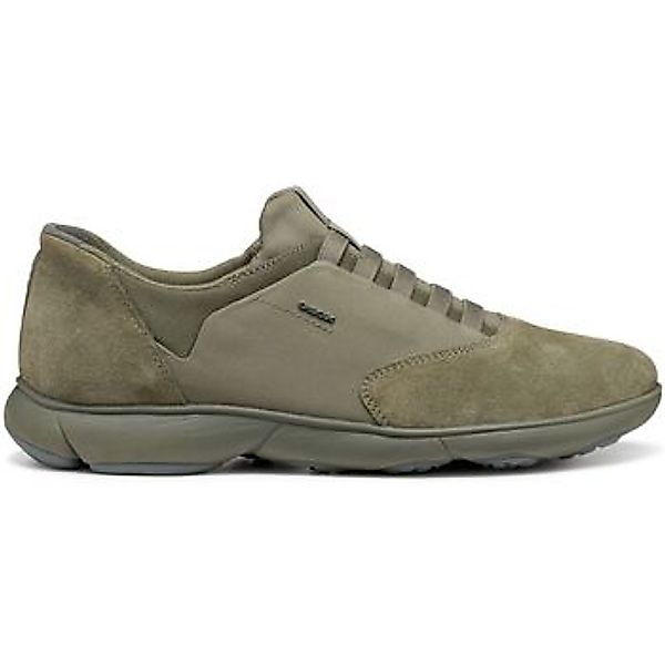 Geox  Sneaker Baskets  Nebula B günstig online kaufen