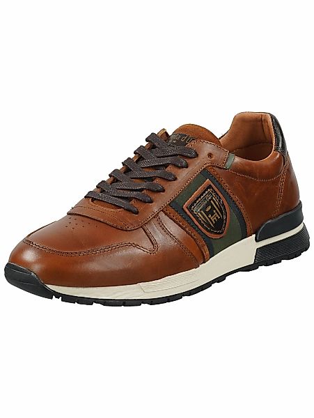 Pantofola d´Oro Sneaker "Pantofola dOro Sneaker Leder" günstig online kaufen