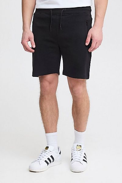 !Solid Sweatshorts SDTaras Kurze Hose mit Reißverschlusstaschen günstig online kaufen