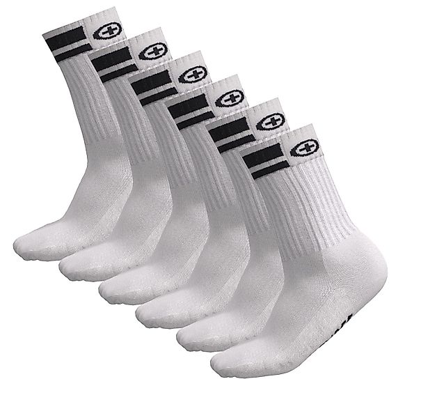 Chiemsee Sportsocken Bequeme Performancesocken aus Baumwollmischung günstig online kaufen