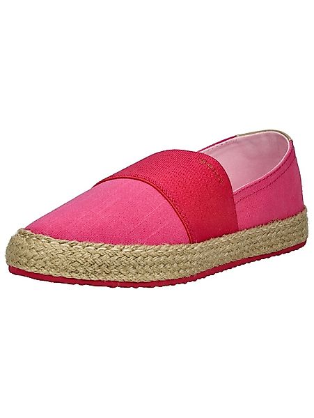 Gant Espadrille "Gant Halbschuhe Textil" günstig online kaufen