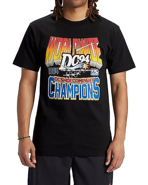 DC Shoes T-Shirt 94 Champs günstig online kaufen