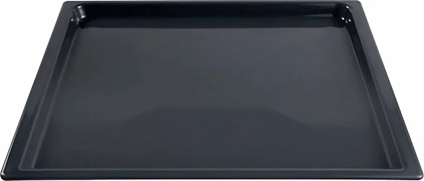 Miele Backblech "HBB 71" Metall mit PerfectClean Veredelung günstig online kaufen