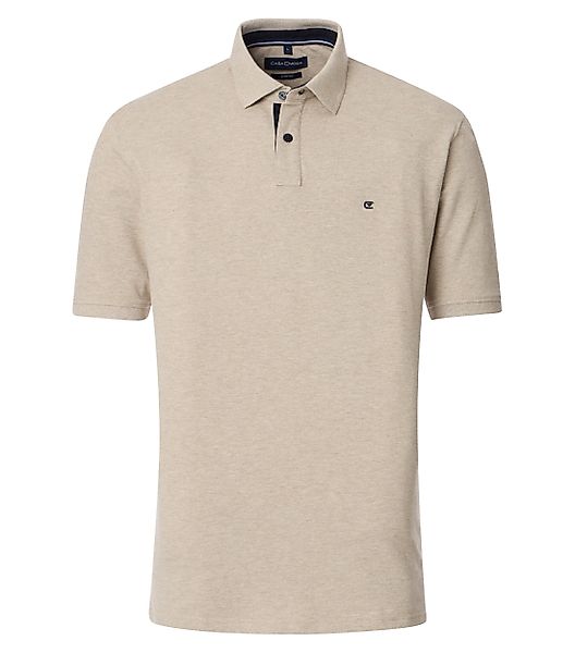 CASAMODA Poloshirt Polo günstig online kaufen