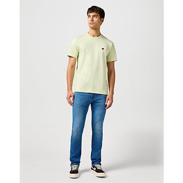 Wrangler  Jeans Jeans Straight günstig online kaufen