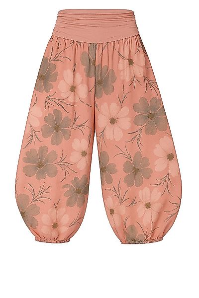 OriginalYou Haremshose Sommerhose luftig & leichte günstig online kaufen