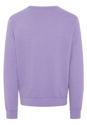 Chiemsee Sweatshirt Sweater im Basic-Look mit günstig online kaufen