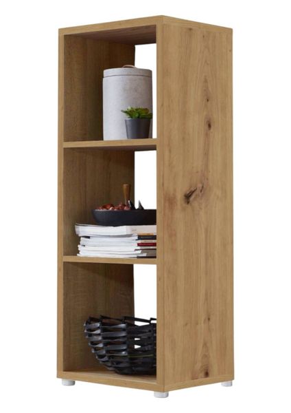 moebel-dich-auf Standregal QUADRO, Made in Germany, günstig online kaufen