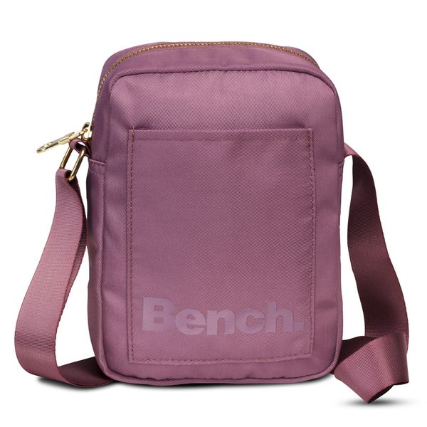 Bench. Umhängetasche kleine Umhängetasche Schultertasche Small günstig online kaufen