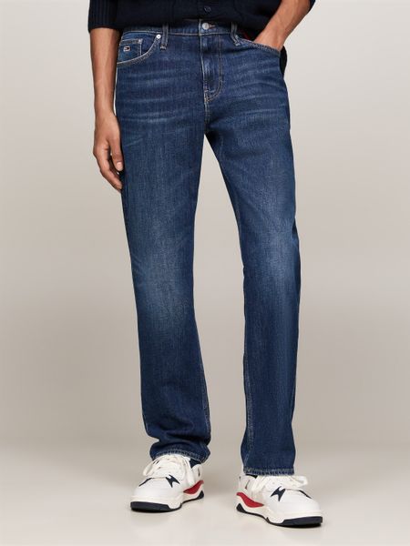 Tommy Jeans Slim-fit-Jeans Ryan Regular Slim günstig online kaufen