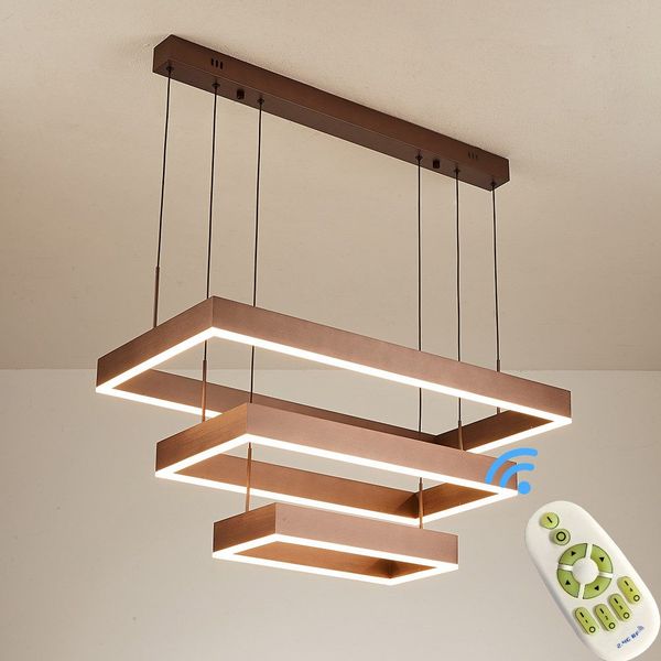 Eurotondisplay LED Pendelleuchte LED Pendelleuchte 6053 günstig online kaufen