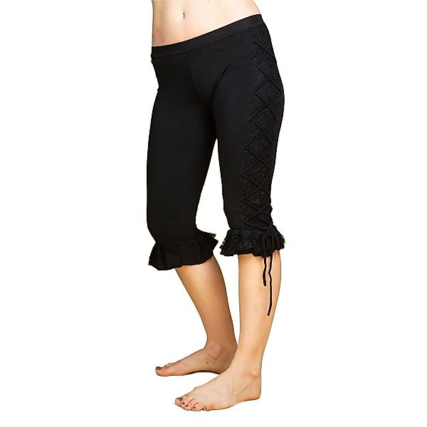 PANASIAM Leggings Goa Leggings ‘Sati‘ mit günstig online kaufen