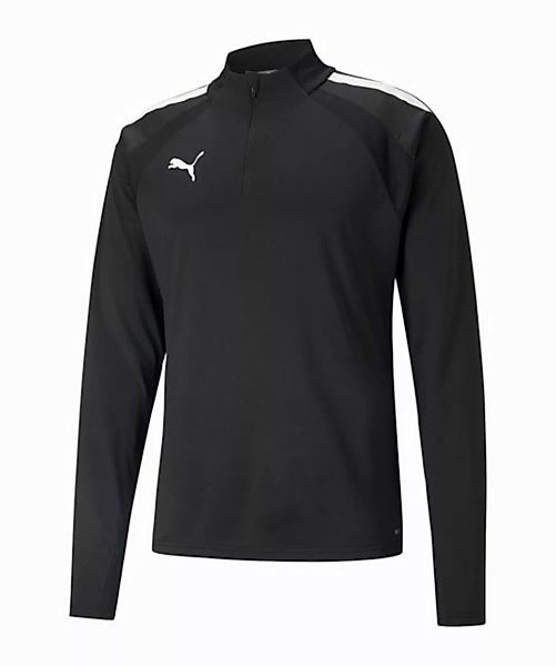 PUMA Sweatshirt teamLIGA HalfZip Sweatshirt Polyester günstig online kaufen