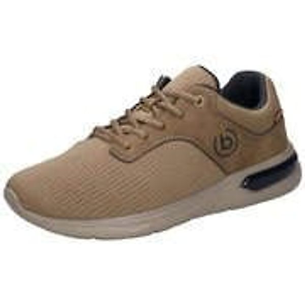 Bugatti Sneaker Herren beige günstig online kaufen